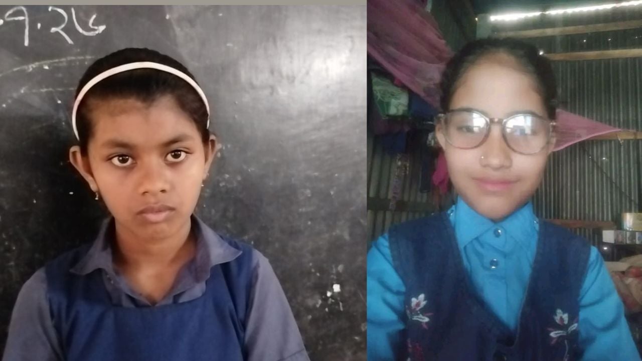 মোহনগঞ্জে ২ দিনে ২ শিক্ষার্থীকে অপহরণের চেষ্টা, আতঙ্কে অভিভাবকরা