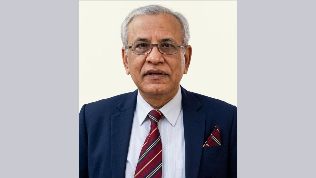 নেসকোর নতুন চেয়ারম্যান মেজর জেনারেল শরীফ