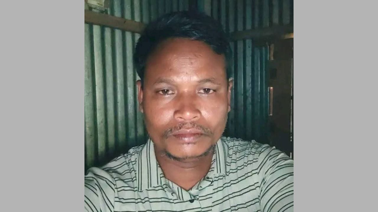 পাটগ্রাম সীমান্তে বিএসএফের গুলিতে বাংলাদেশি নিহত