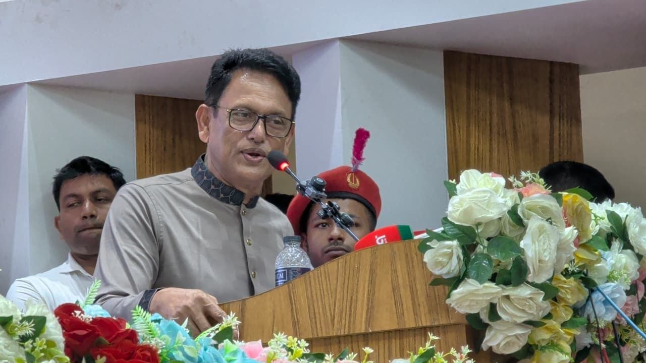 শিক্ষা খাতে জিডিপির ৪ শতাংশের বেশি বরাদ্দের লক্ষ্য সরকারের