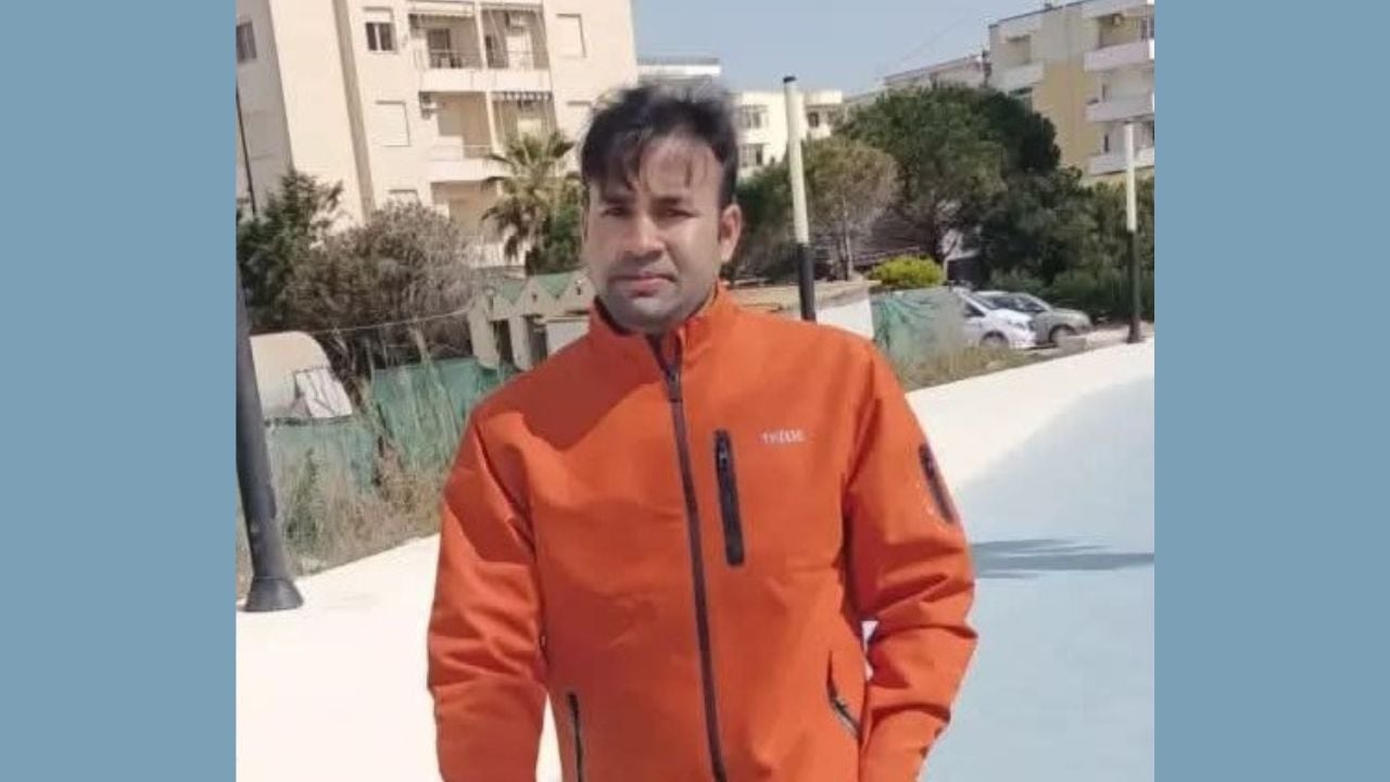 প্রবাসের স্বপ্ন ভেঙে নিথর দেহে দেশে ফিরলেন কটিয়াদীর ওমর