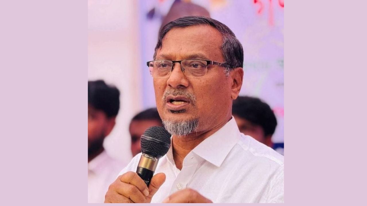 চাঁদপুরে ৪৫টি বাজারে ১ বৈশাখ থেকে বন্ধ হচ্ছে খাজনা উত্তোলন