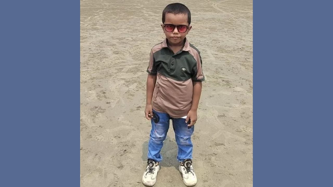পটিয়ায় নিখোঁজের ৩৬ ঘণ্টা পর শিশুর লাশ উদ্ধার, গ্রেপ্তার ৫