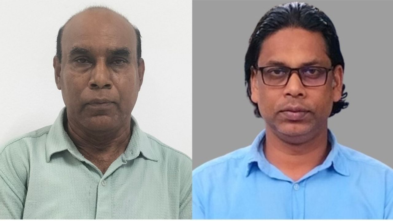 ভূরুঙ্গামারী প্রেসক্লাবের নির্বাচনে সভাপতি আনোয়ারুল সম্পাদক সুজন