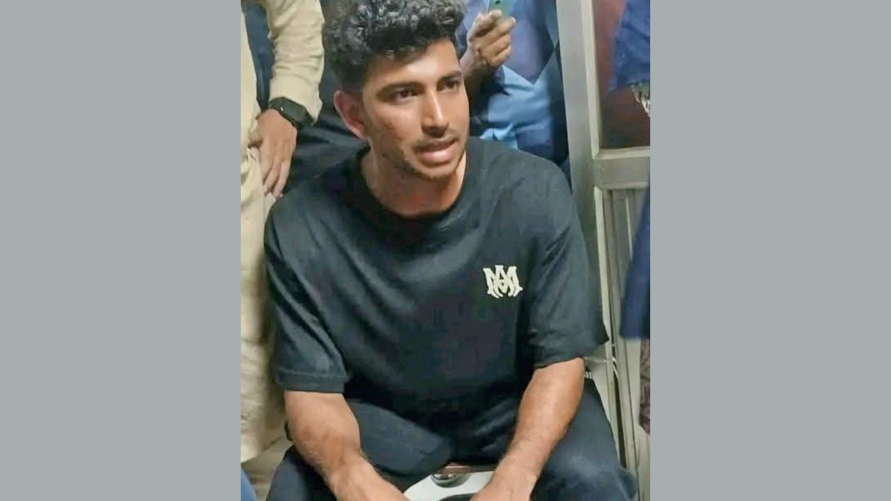 আমি ক্রিকেটার বলে বেঁচে গেলাম, সাধারণ মানুষ হলে কী হতো?