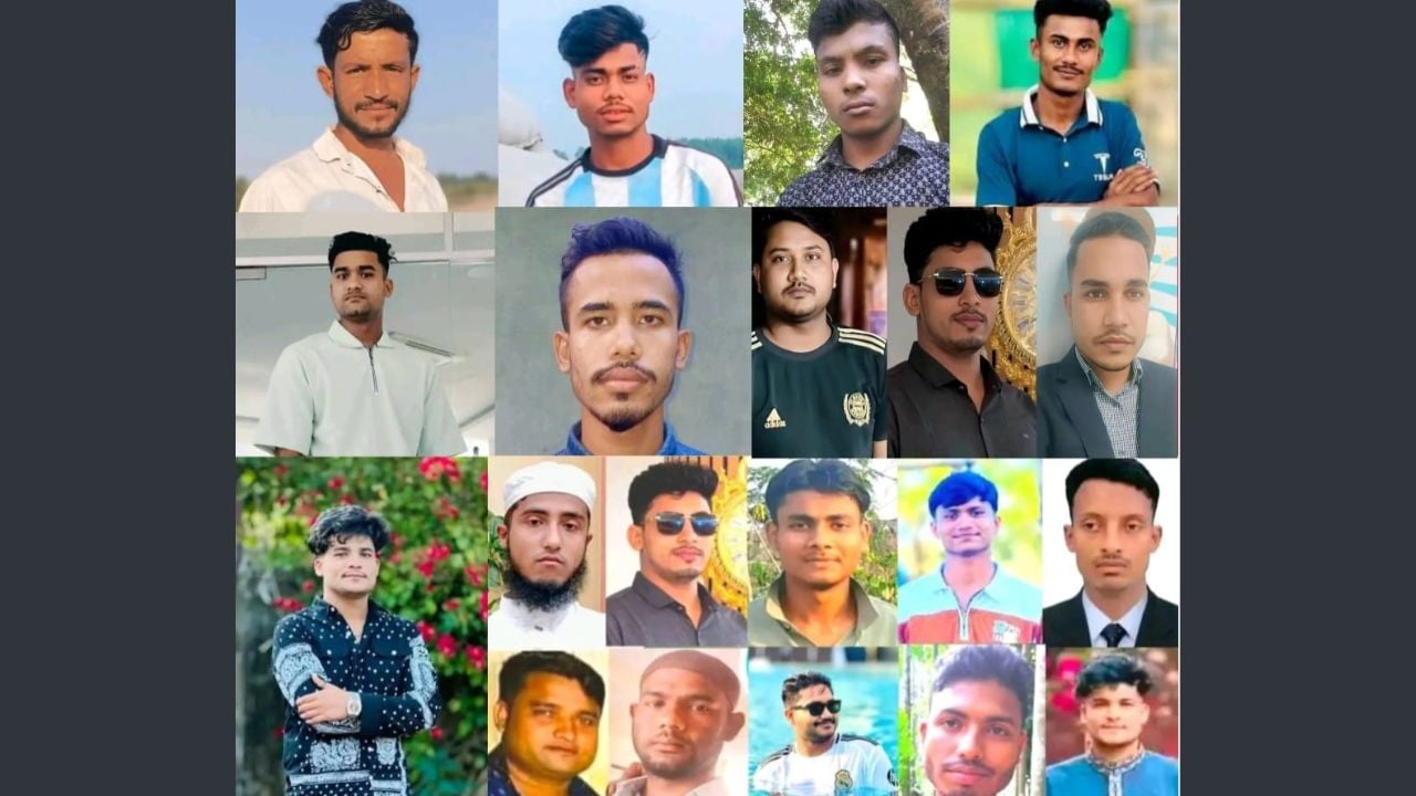 আন্দামান সাগরে ট্রলারডুবির ঘটনায় ৯ জনকে জীবিত উদ্ধার