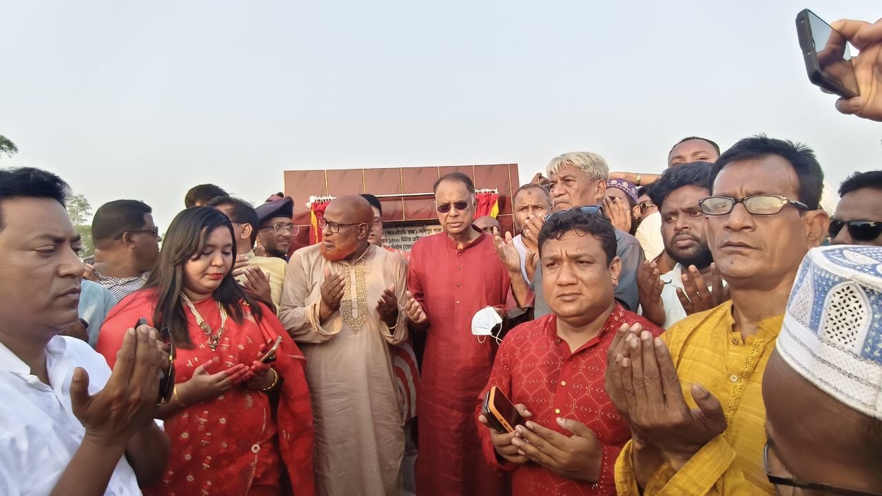 বিএনপিরই মধ্যে মুক্তিযোদ্ধা বেশি আছে: জ্বালানি মন্ত্রী