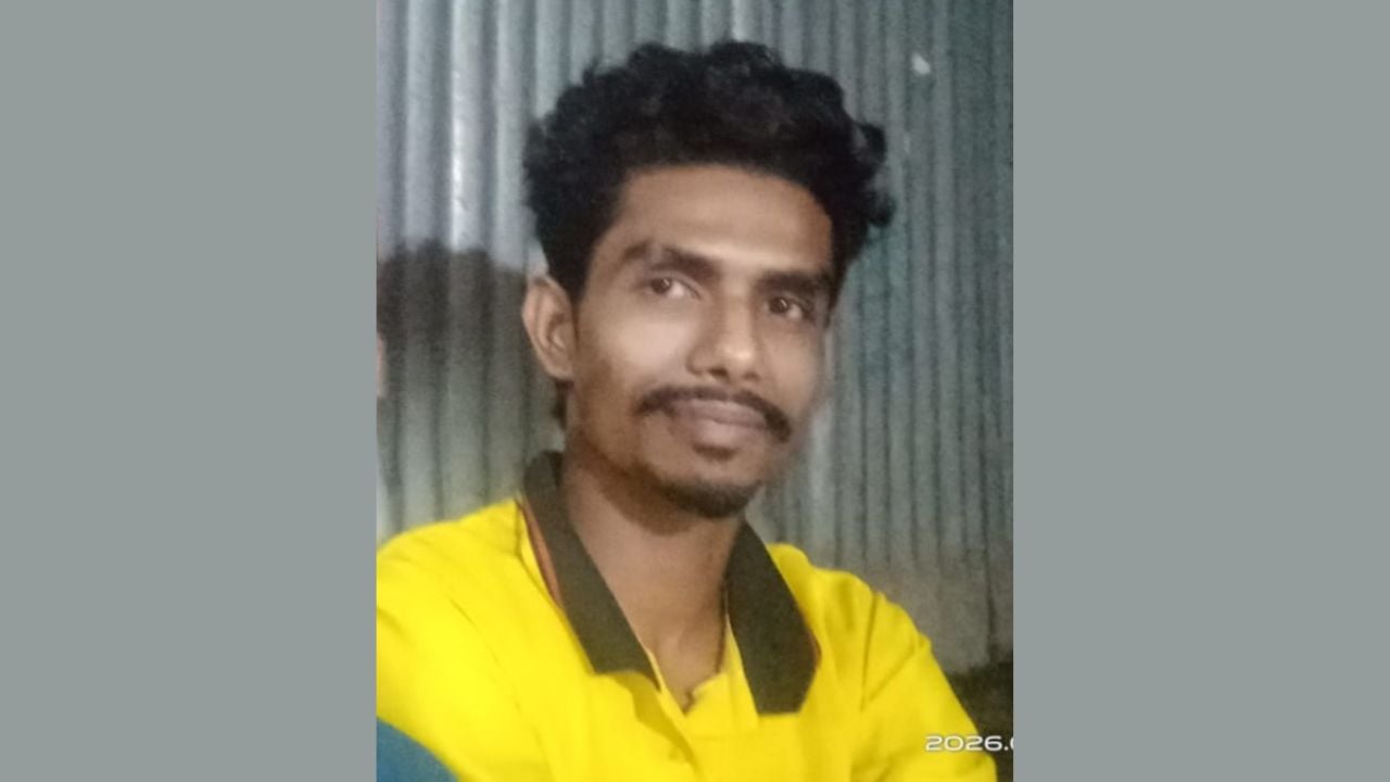চাঁপাইনবাবগঞ্জে বন্ধুর ছুরিকাঘাতে যুবক খুন