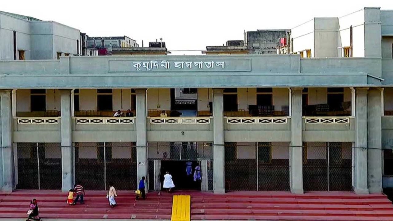 মির্জাপুরে হামের উপসর্গ নিয়ে এক শিশুর মৃত্যু, ভর্তি ২০