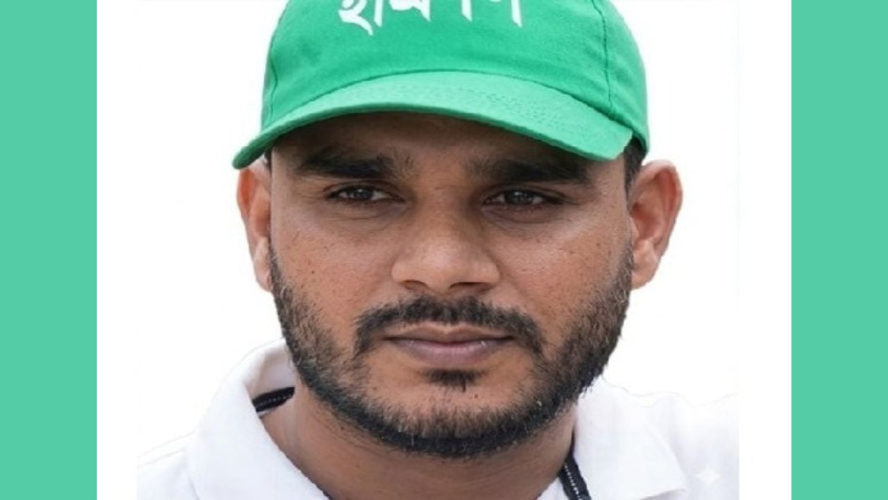 সিলেটে ট্রাক ছিনতাই চেষ্টার মামলায় যুবদল নেতা গ্রেপ্তার