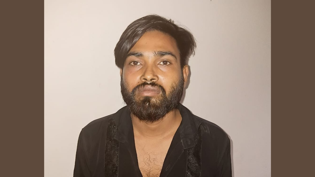 আমতলীতে ডাকাত ধরে পুলিশে দিল জনতা