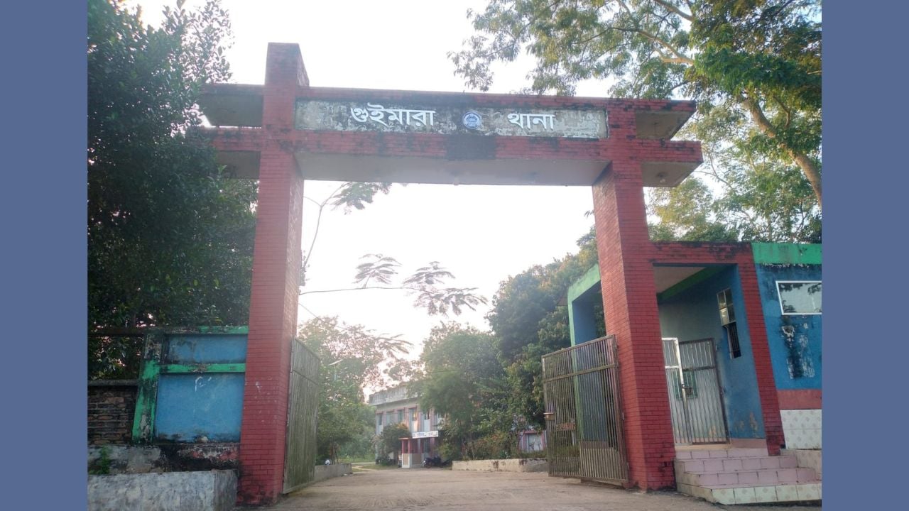 খাগড়াছড়িতে মারমা নারীর শ্লীলতাহানির অভিযোগ