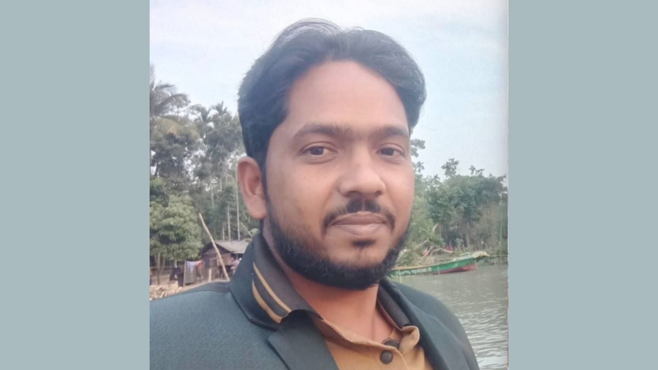 চাঁদা না পেয়ে পল্লী চিকিৎসকের ওপর শ্রমিকদল নেতার হামলা