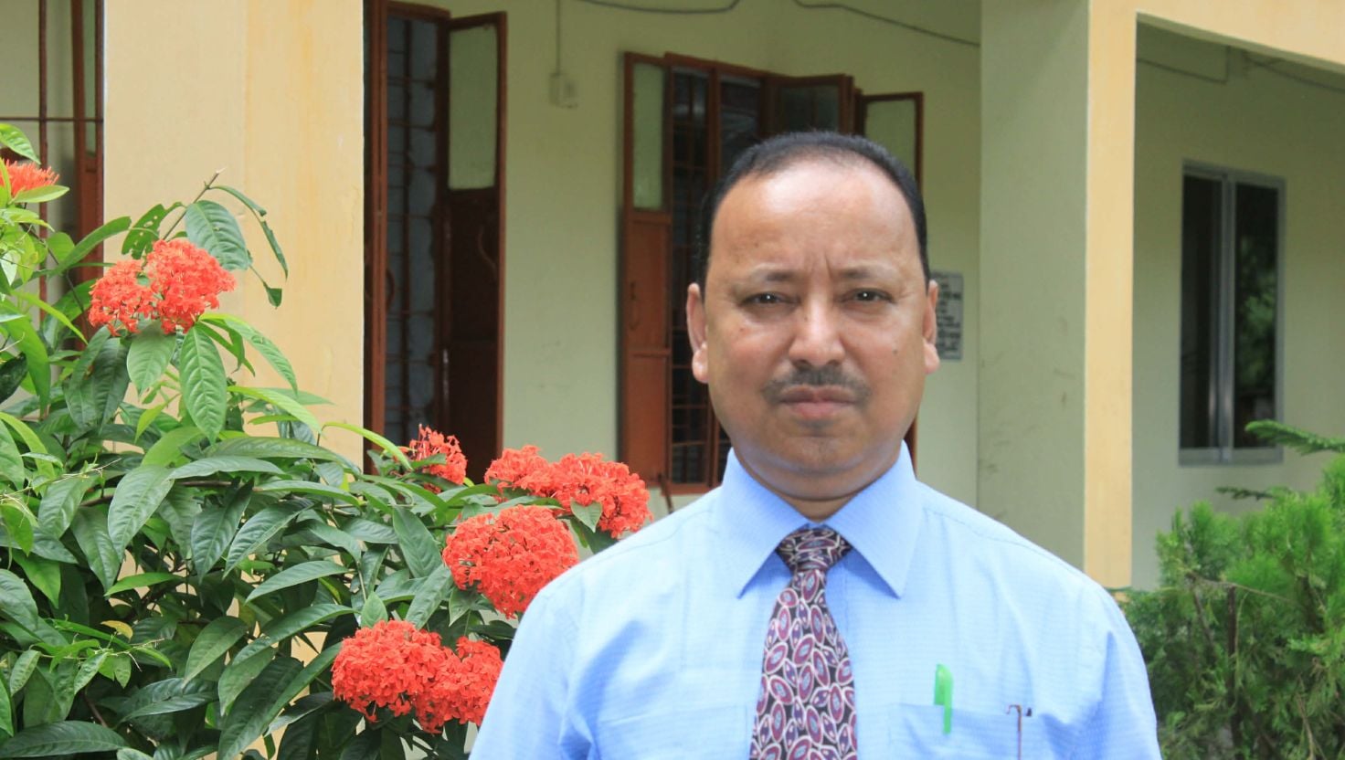 আমেরিকায় ট্যাক্সি চালিয়ে দেশে গড়েছেন ৬ শিক্ষাপ্রতিষ্ঠান