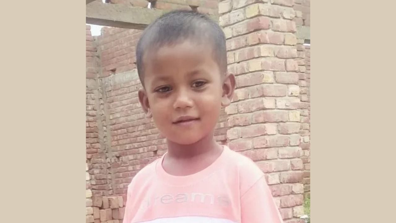 চুয়াডাঙ্গায় আঙিনার গর্তের পানিতে ডুবে শিশুর মৃত্যু