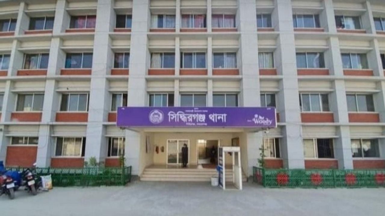 গেম খেলার প্রলোভন দেখিয়ে দুই শিশুকে নিপীড়ন, গ্রেপ্তার ১