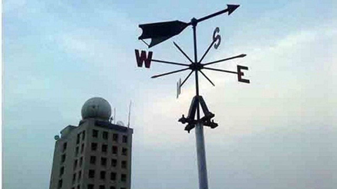 চুয়াডাঙ্গায় মৃদু তাপপ্রবাহ, তাপমাত্রা ৩৭.৬ ডিগ্রি