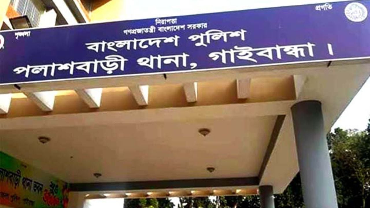 পলাশবাড়ীতে সড়ক দুর্ঘটনায় দুজন নিহত