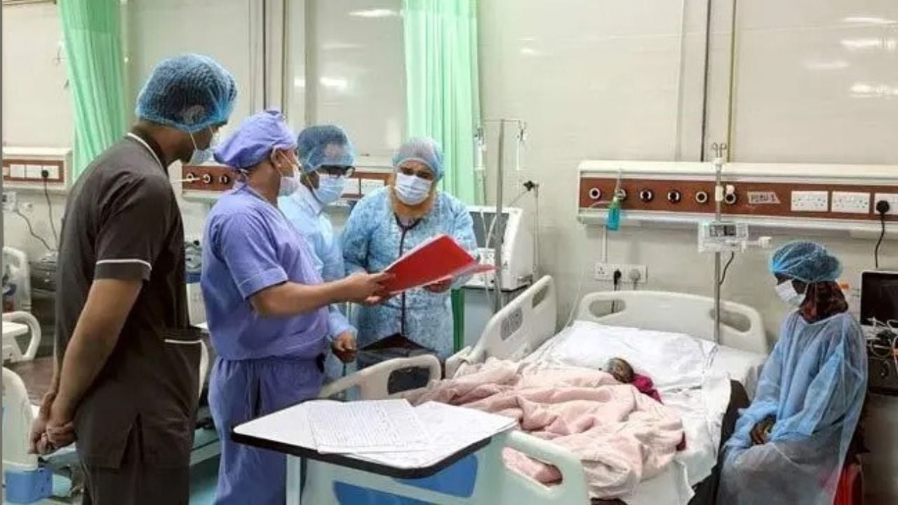 সিলেটে হাম-রুবেলায় ২৪ ঘণ্টায় আরও দুই শিশুর মৃত্যু