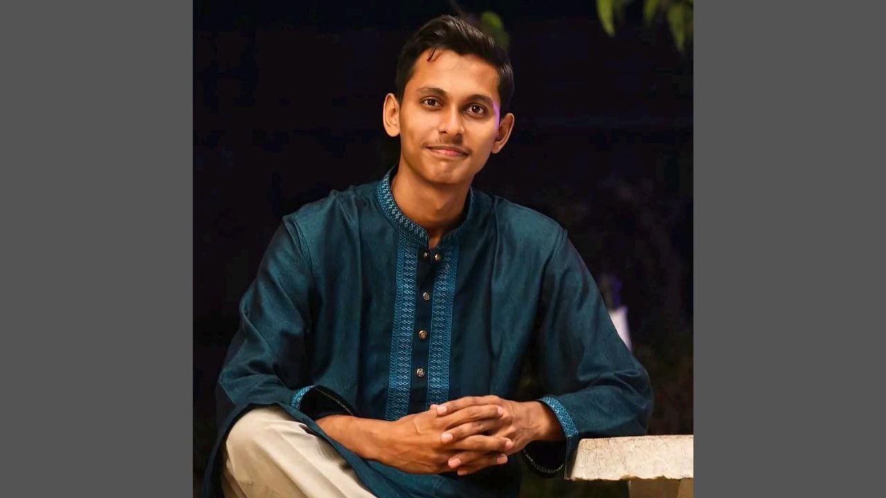 কুমিল্লায় সড়ক দুর্ঘটনায় ছাত্রশিবির নেতা নিহত