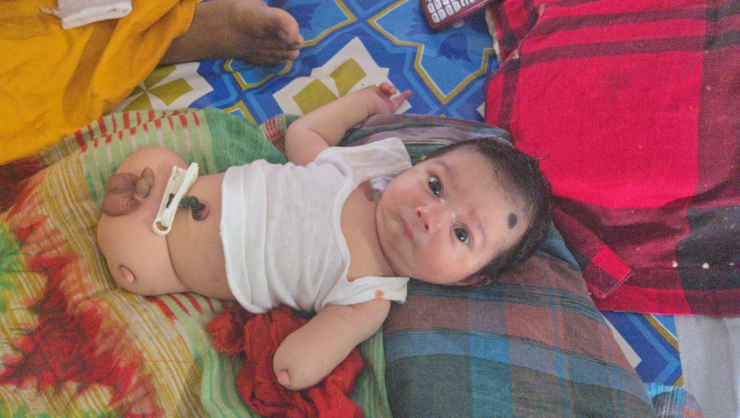 amar desh