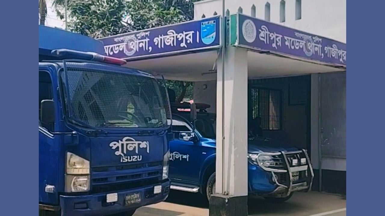 শ্রীপুরে অপহৃত মাদ্রাসা ছাত্রী উদ্ধার, গ্রেপ্তার ৭