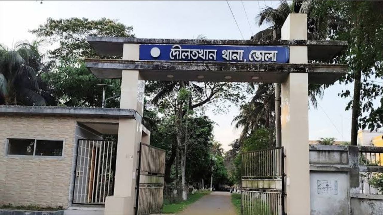 দৌলতখানে প্রবাসীর বিরুদ্ধে মানব পাচার মামলা দিয়ে হয়রানি