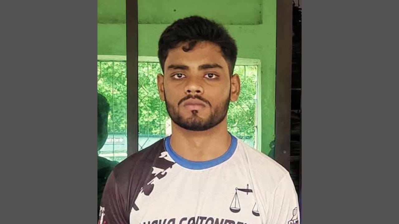 রামগঞ্জে স্কুলছাত্র হত্যা মামলায় আরো এক আসামি গ্রেপ্তার