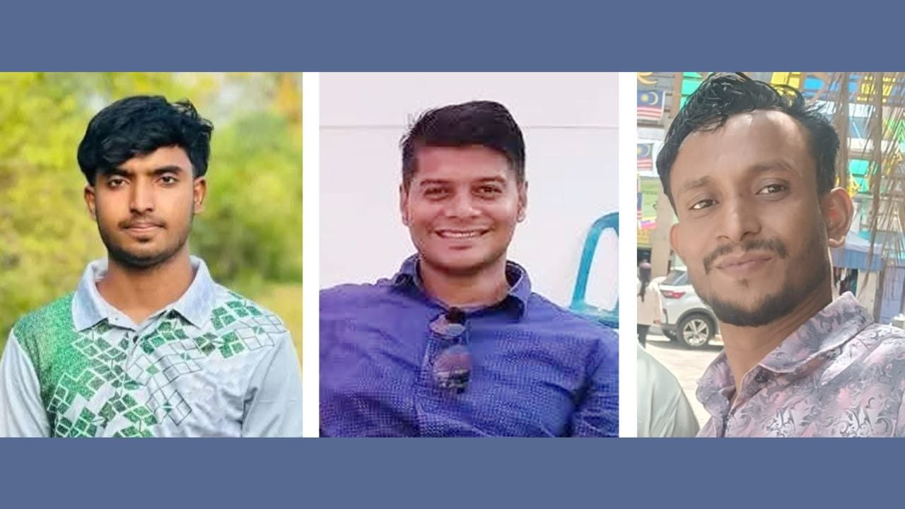 নরসিংদীতে আধিপত্য বিস্তারের সংঘর্ষে নিহত বেড়ে ৩