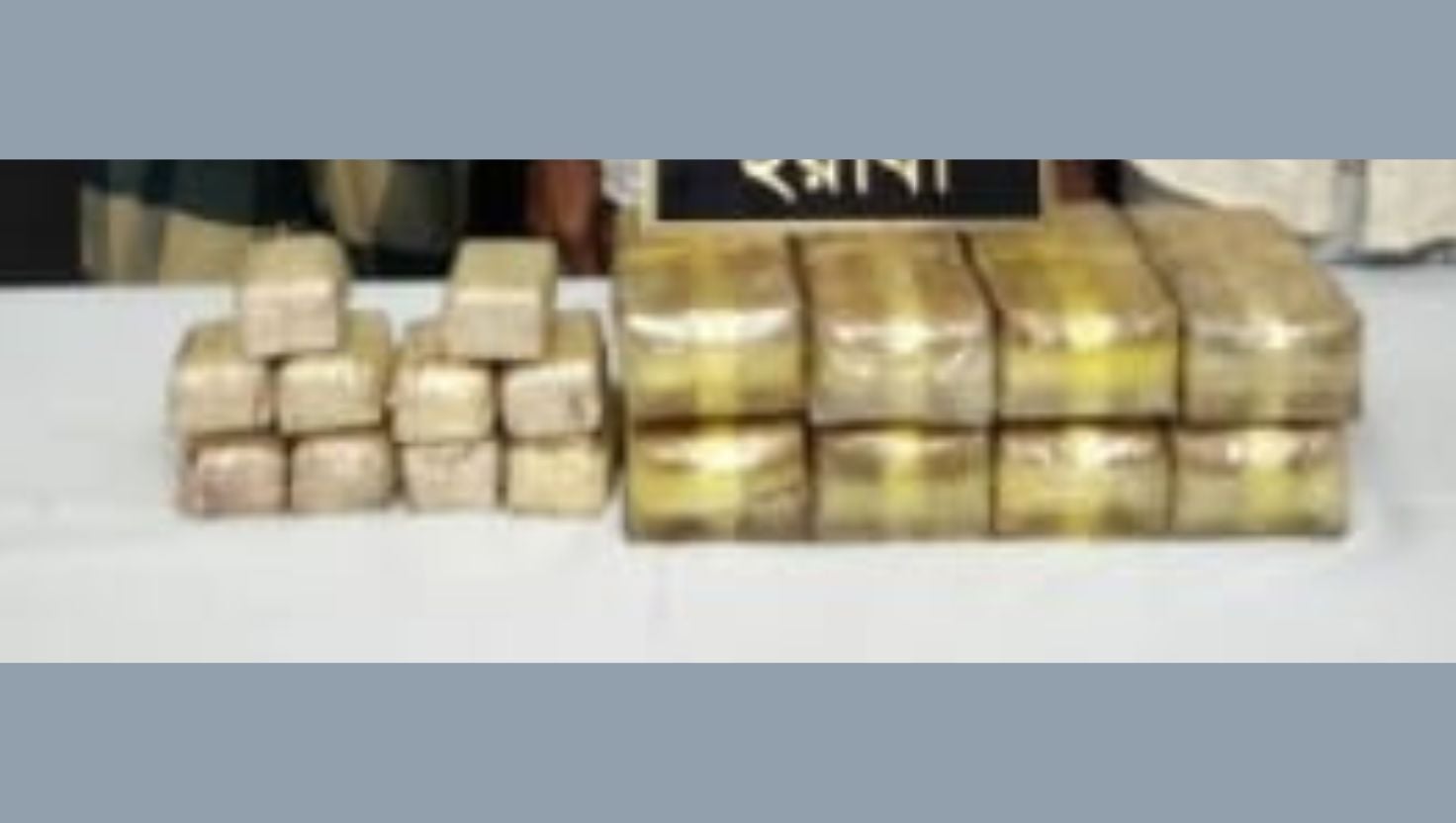 বাঁশখালীতে ৩ কোটি টাকার ইয়াবাসহ ৩ মাদক কারবারি আটক