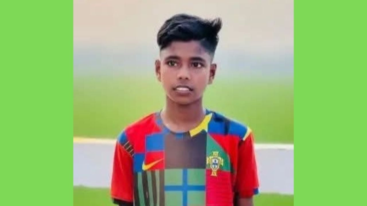 মাদারগঞ্জে ঘোড়দৌড়ে বালকের মৃত্যু