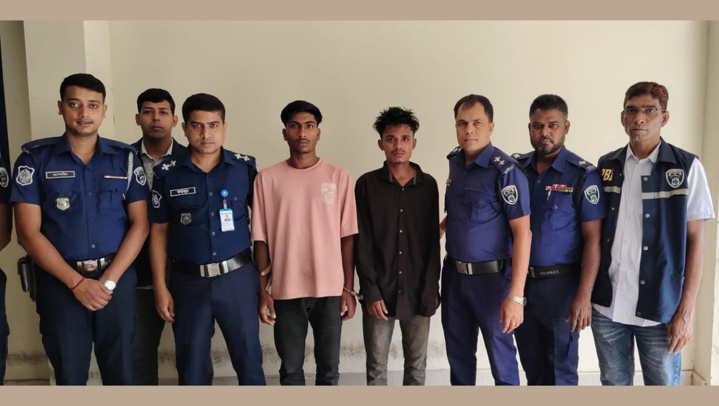 শেরপুরে প্রেমের দ্বন্দ্বে আলামিন হত্যা, আটক ২