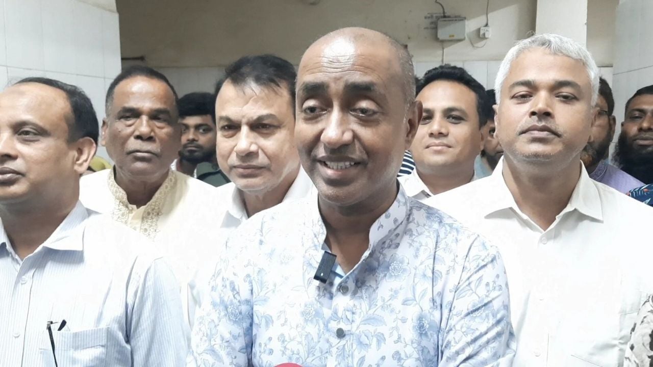 বিচারকরা স্বাধীন বলেই এনসিপি নেতারা জামিন পেয়েছেন: আইনমন্ত্রী