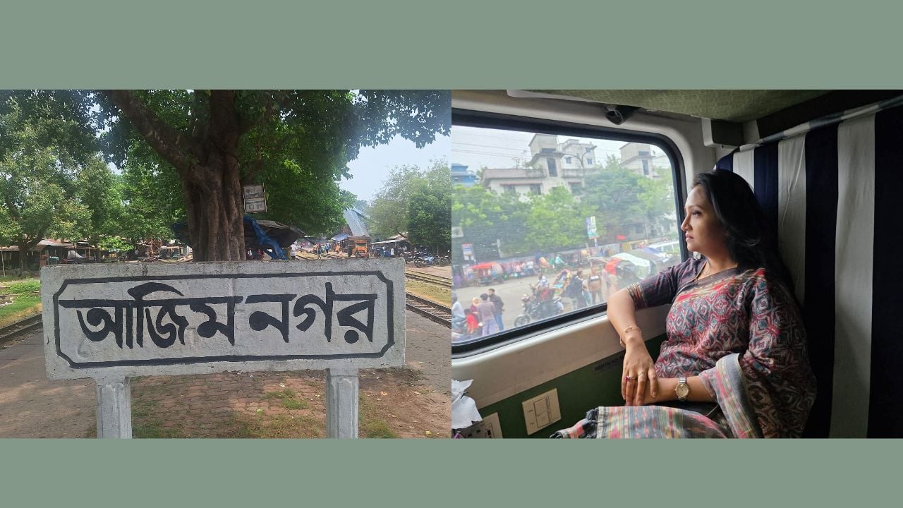 প্রতিমন্ত্রী পুতুলের আবেগঘন ফেসবুক পোস্ট ঘিরে উচ্ছ্বাস
