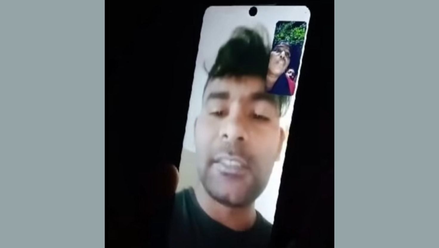 ইতালিতে ভাইকে হত্যার পর প্রবাসীর ভিডিও কল, মুন্সীগঞ্জে চাঞ্চল্য