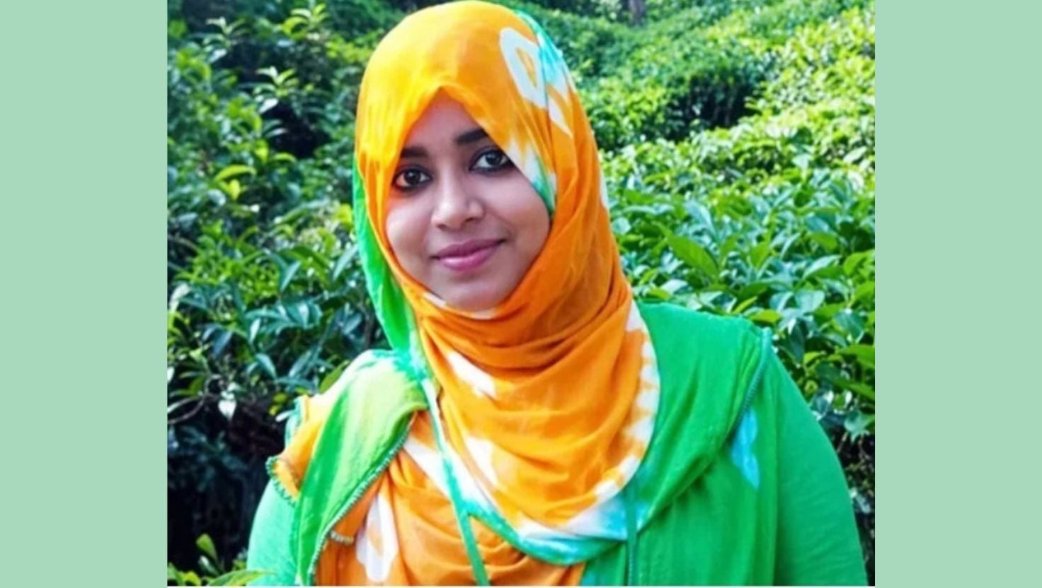 একজন আসামি গ্রেপ্তারে আমি সন্তুষ্ট না: তনুর বাবা