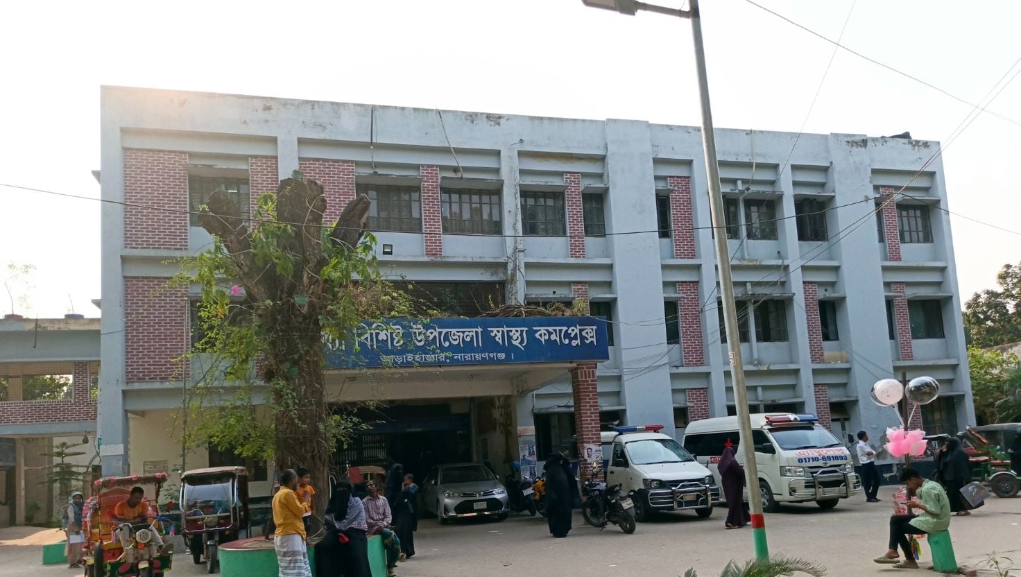 অবশেষে মৃত্যুর কাছে হার মানলেন অগ্নিদগ্ধ সেই নারী