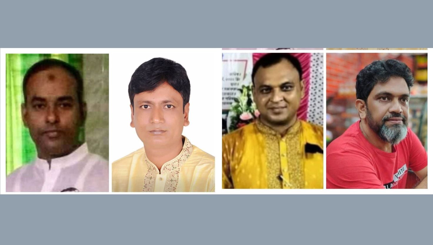 আওয়ামী লীগের পলাতক চার চেয়ারম্যান বসবেন অফিসে