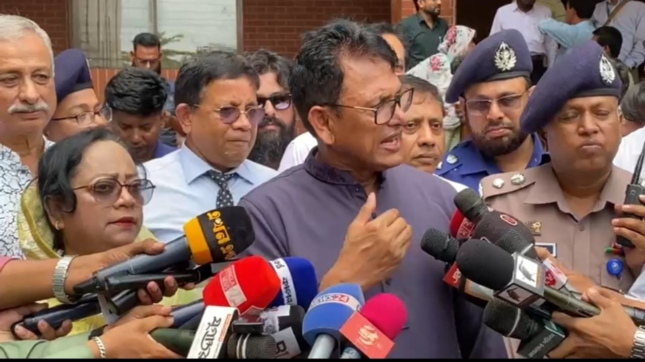সকল শিক্ষককে প্রশিক্ষণের আওতায় আনা হবে: শিক্ষামন্ত্রী‎