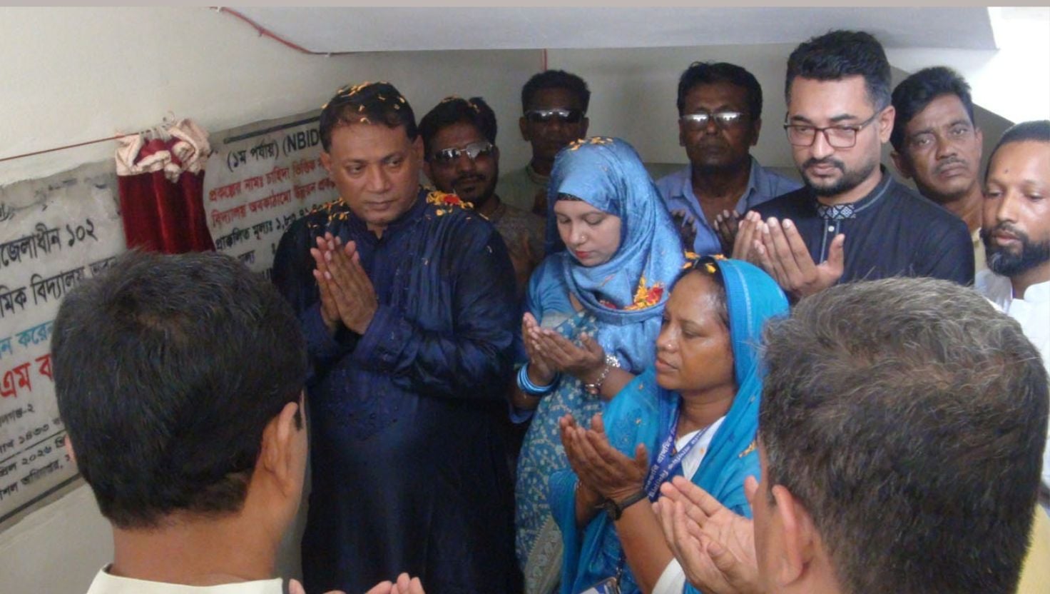 ‌শিক্ষা পদ্ধ‌তির এখন পরিবর্তন হচ্ছে: এমপি ডা. কেএম বাবর