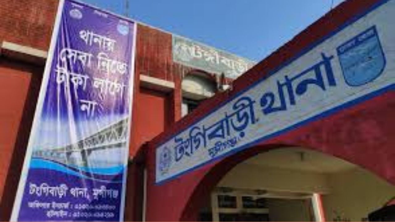 টংগিবাড়ীতে ট্রাক চাপায় কিশোর নিহত