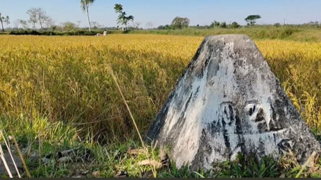 পাটগ্রাম সীমান্তে বিএসএফের গুলিতে বাংলাদেশি নিহত