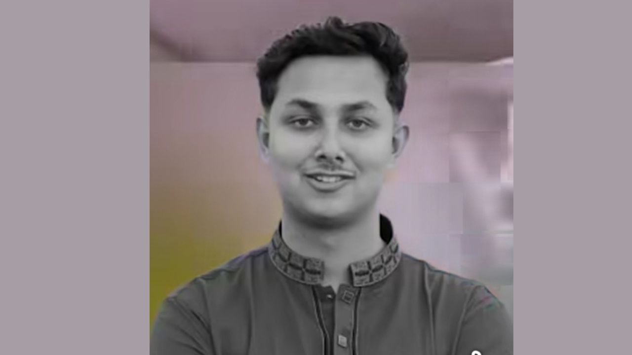 কাপাসিয়ায় বিদ্যুৎস্পৃষ্টে বিশ্ববিদ্যালয় শিক্ষার্থীর মর্মান্তিক মৃত্যু