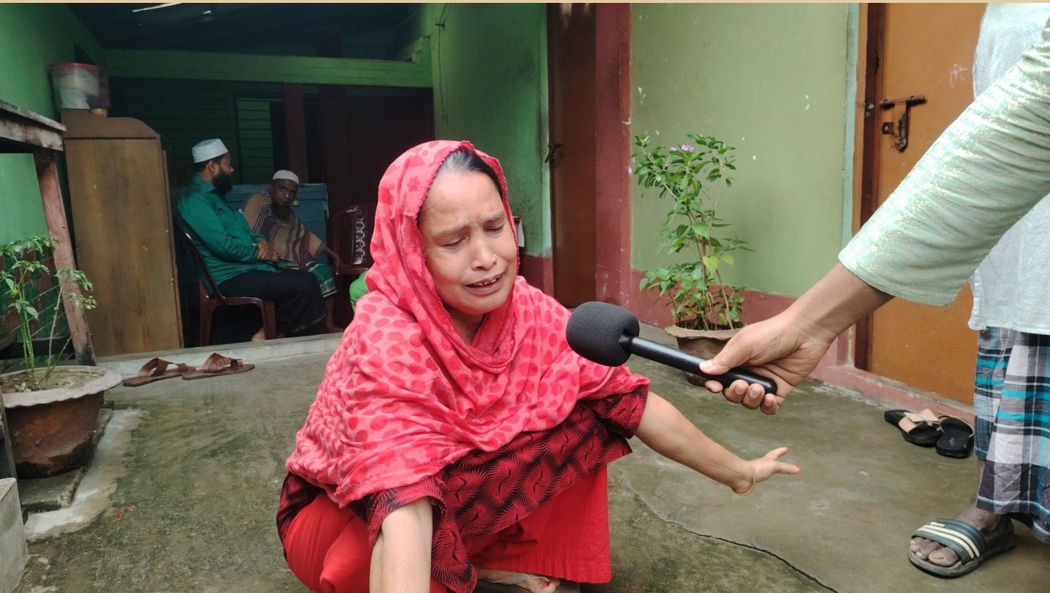 শ্রীপুরে ১৫ লাখ টাকা নিয়ে উধাও ভাড়াটিয়া