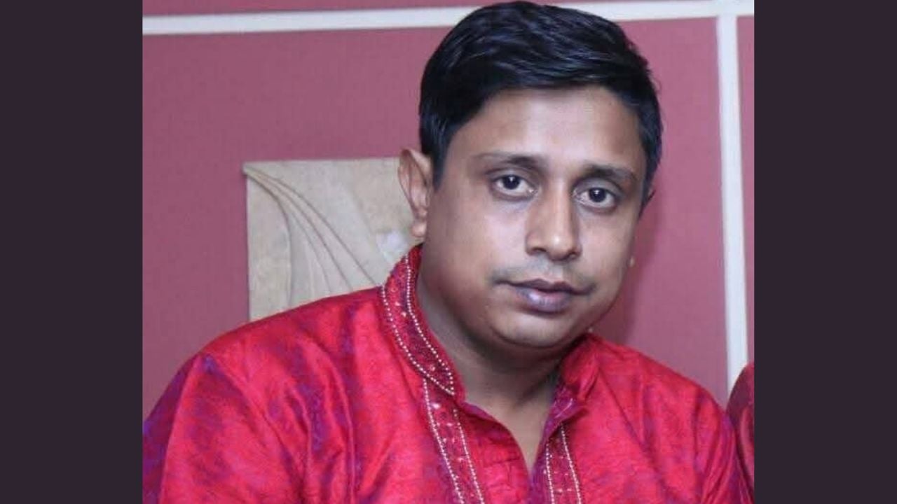 ছাতকে মোটরসাইকেল-অটোরিকশা সংঘর্ষে ক্রীড়া সংগঠক নিহত