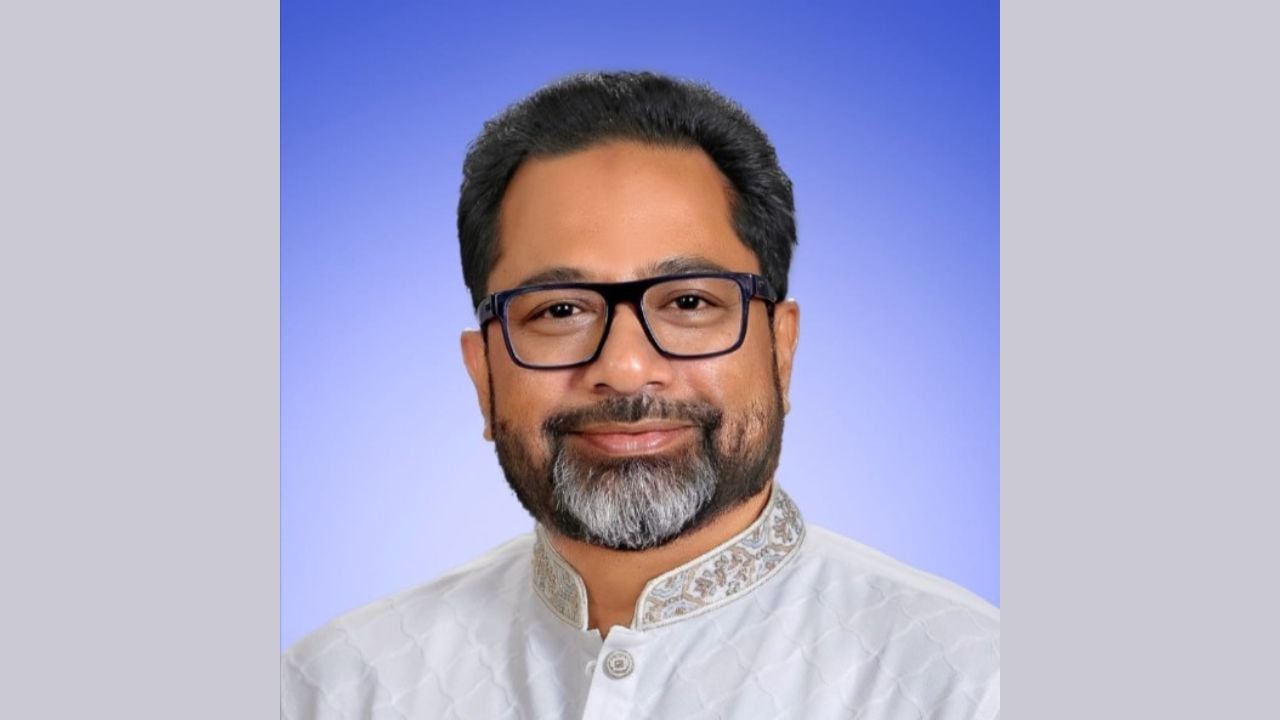 আমার নাম ও ছবি ব্যবহার করে কেউ সুবিধা নিলে দায়ভার তার