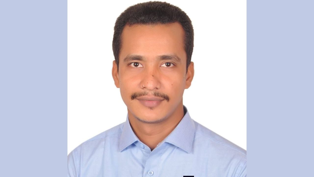 দশমিনায় ফেসবুকে পোস্ট দিয়ে সাংবাদিকের আত্মহত্যা​