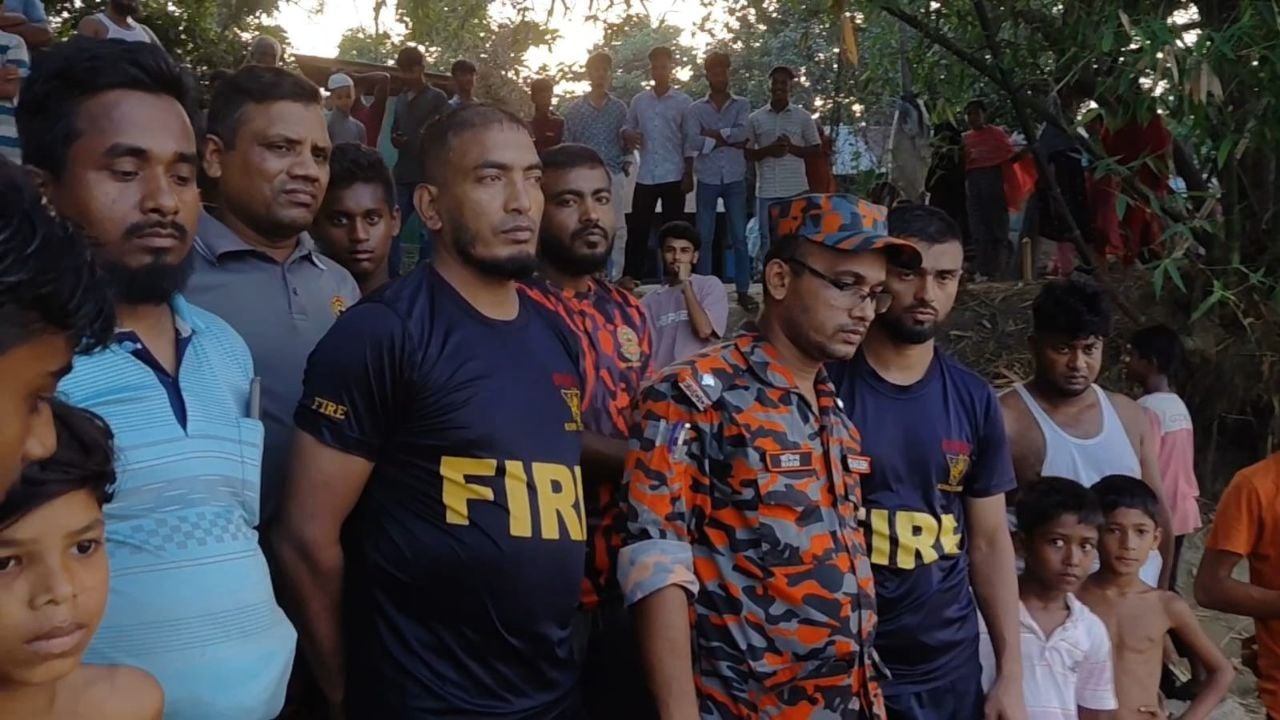 চাঁদপুরে ডাকাতিয়ায় দুই শিশু নিখোঁজ, একজনের লাশ উদ্ধার