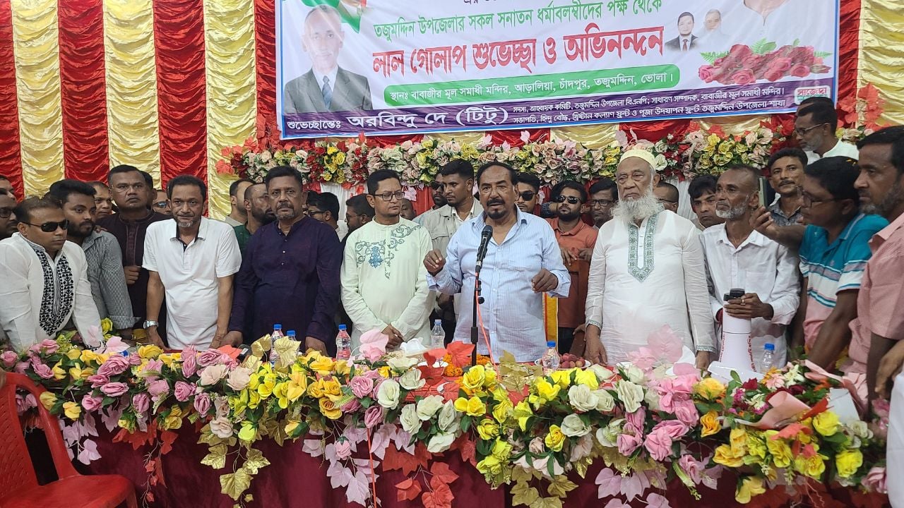 আমরা আমাদের মতো করে এই দেশের উন্নয়ন করব: স্পিকার