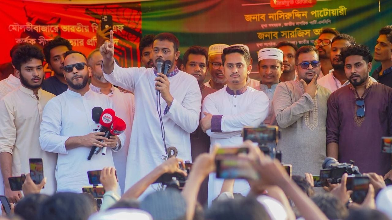 সীমান্তে যাদের হত্যা করা হয়, তাদের পরিচয় বাংলাদেশি